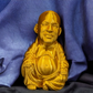 Will Smith Buddha