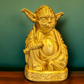 Yoda Star Wars Buddha