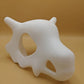 Pokemon Cubone Skull