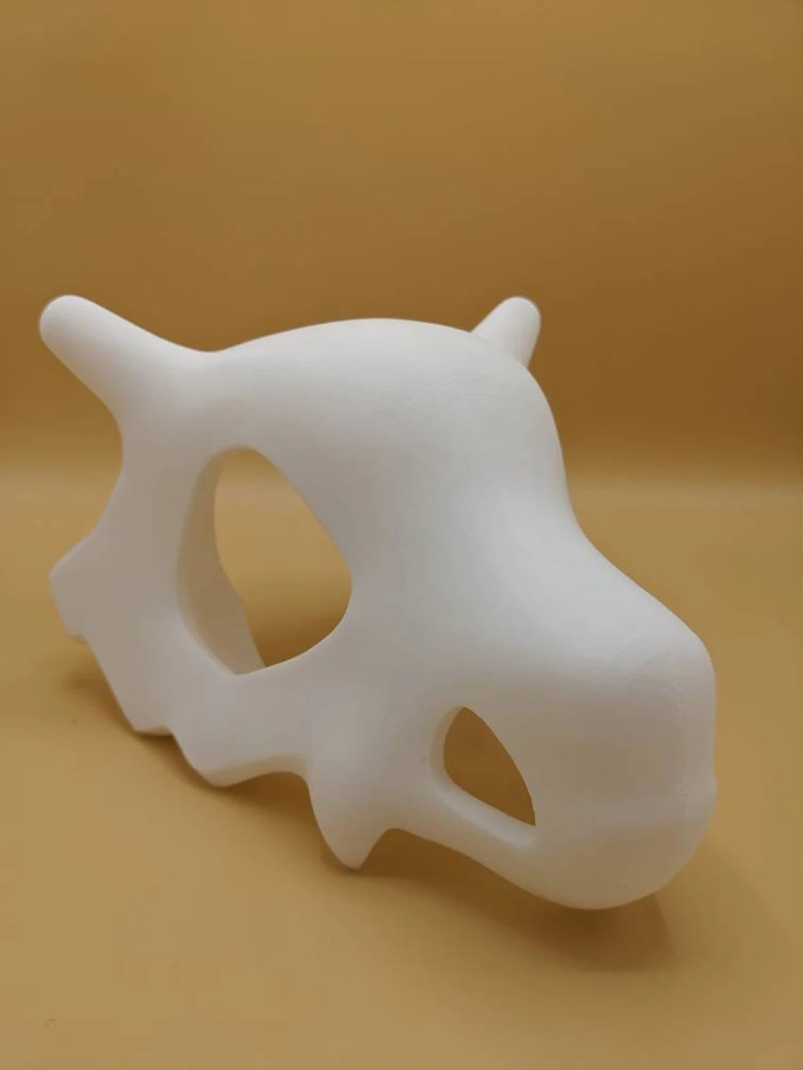 Pokemon Cubone Skull