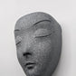 Female Face Wall Planter
