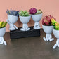 Little People Planter