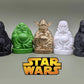 Star Wars Buddhas