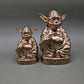Star Wars Buddhas